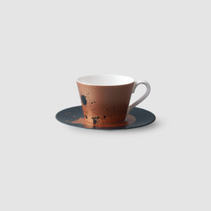 ティー・コーヒーソーサー